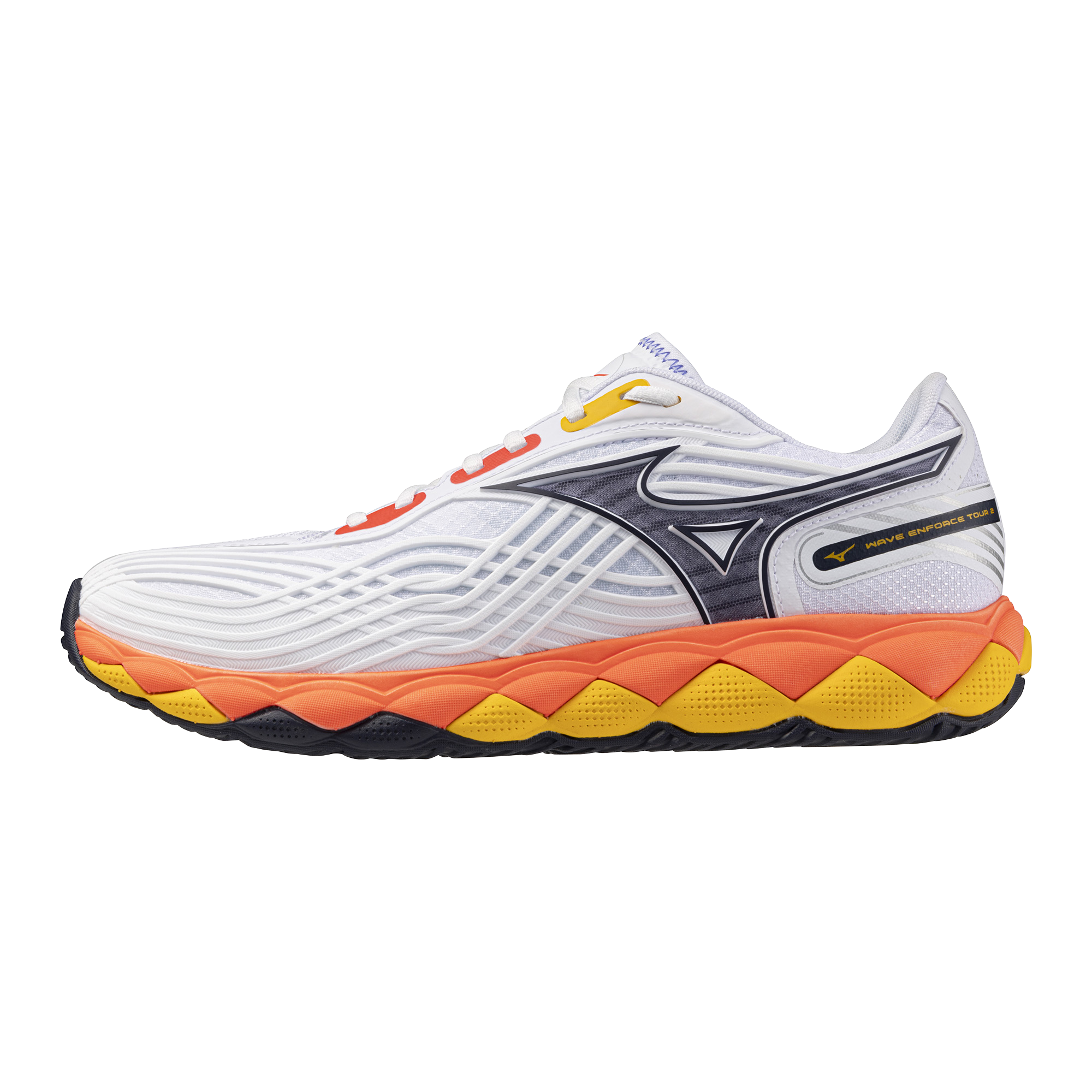 Mizuno LT Wave Enforce Tour 2 AC